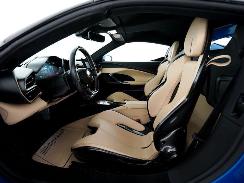 Ferrari 296 GTS 296 GTS 3.0