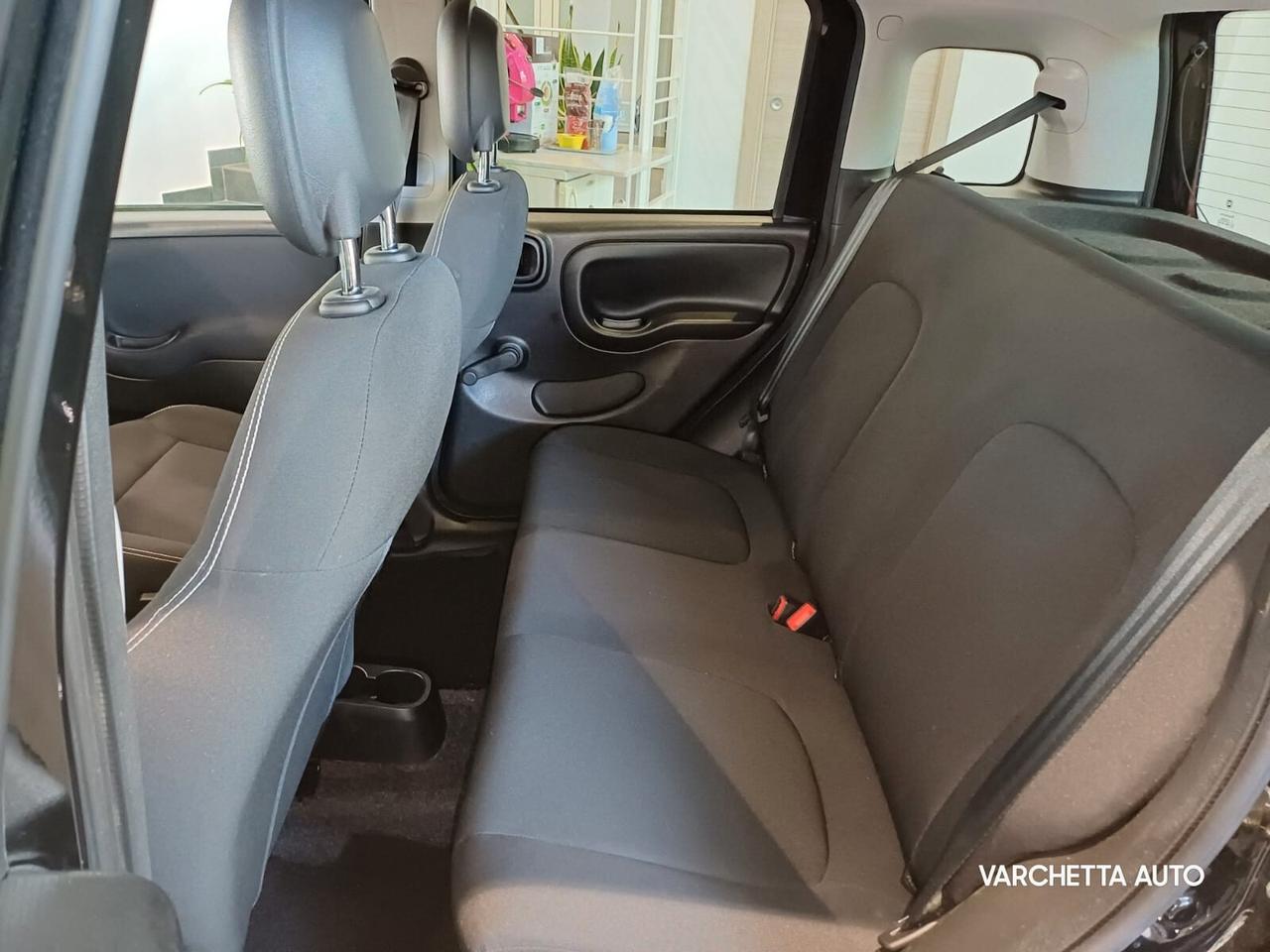 Fiat Panda 1.0 FireFly S&S Hybrid SEMINUOVA 12/2023