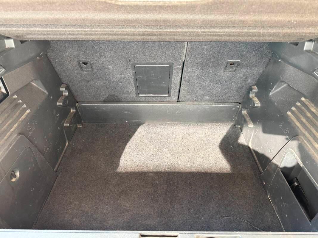 Peugeot 3008 2.0 hdi 16v Active (tecno) 163cv auto