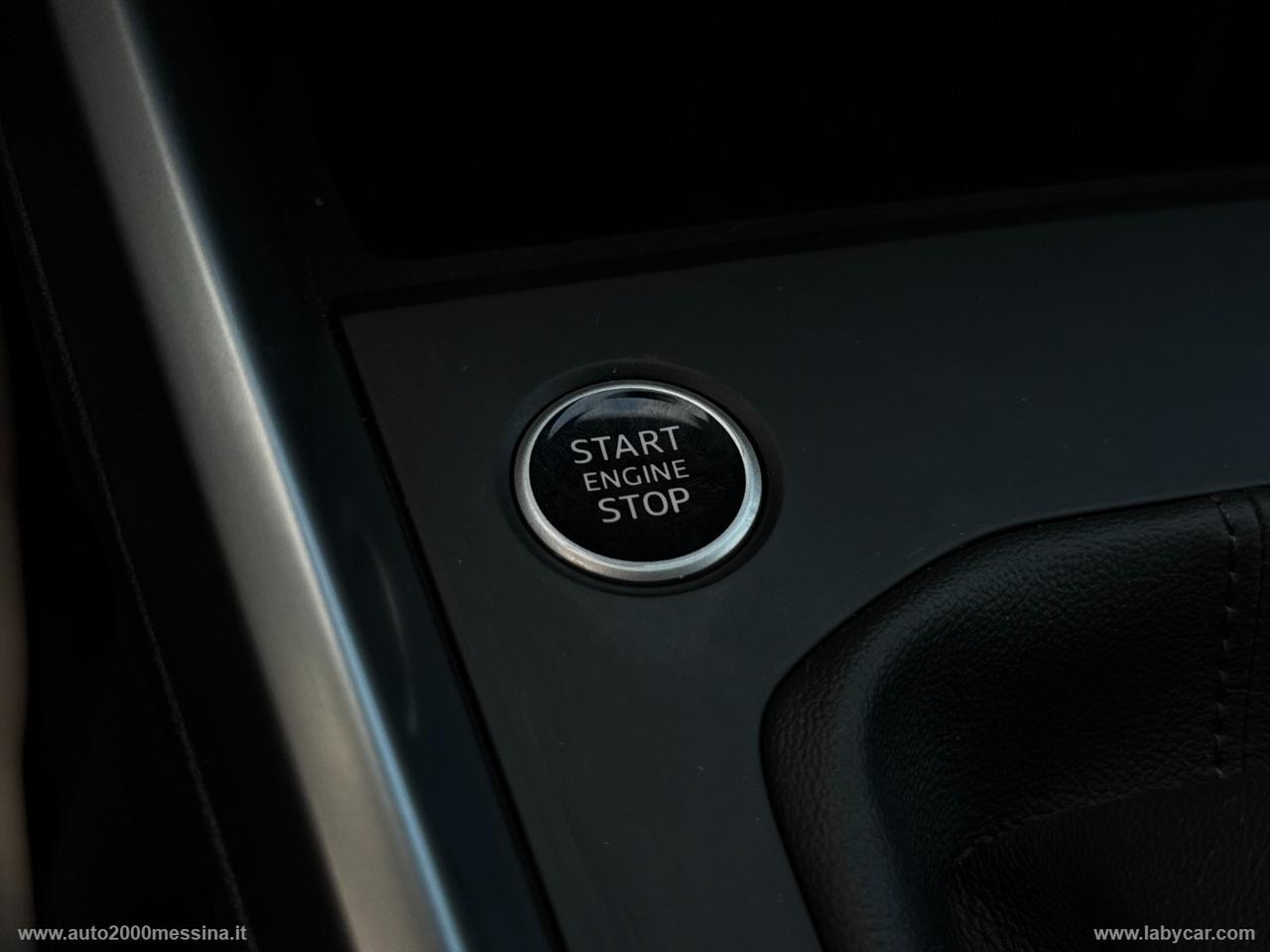 AUDI A3 SPB 30 TDI Business