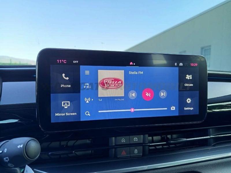 FIAT 600 600 Hybrid My25 600 1.2 Hybrid136cv