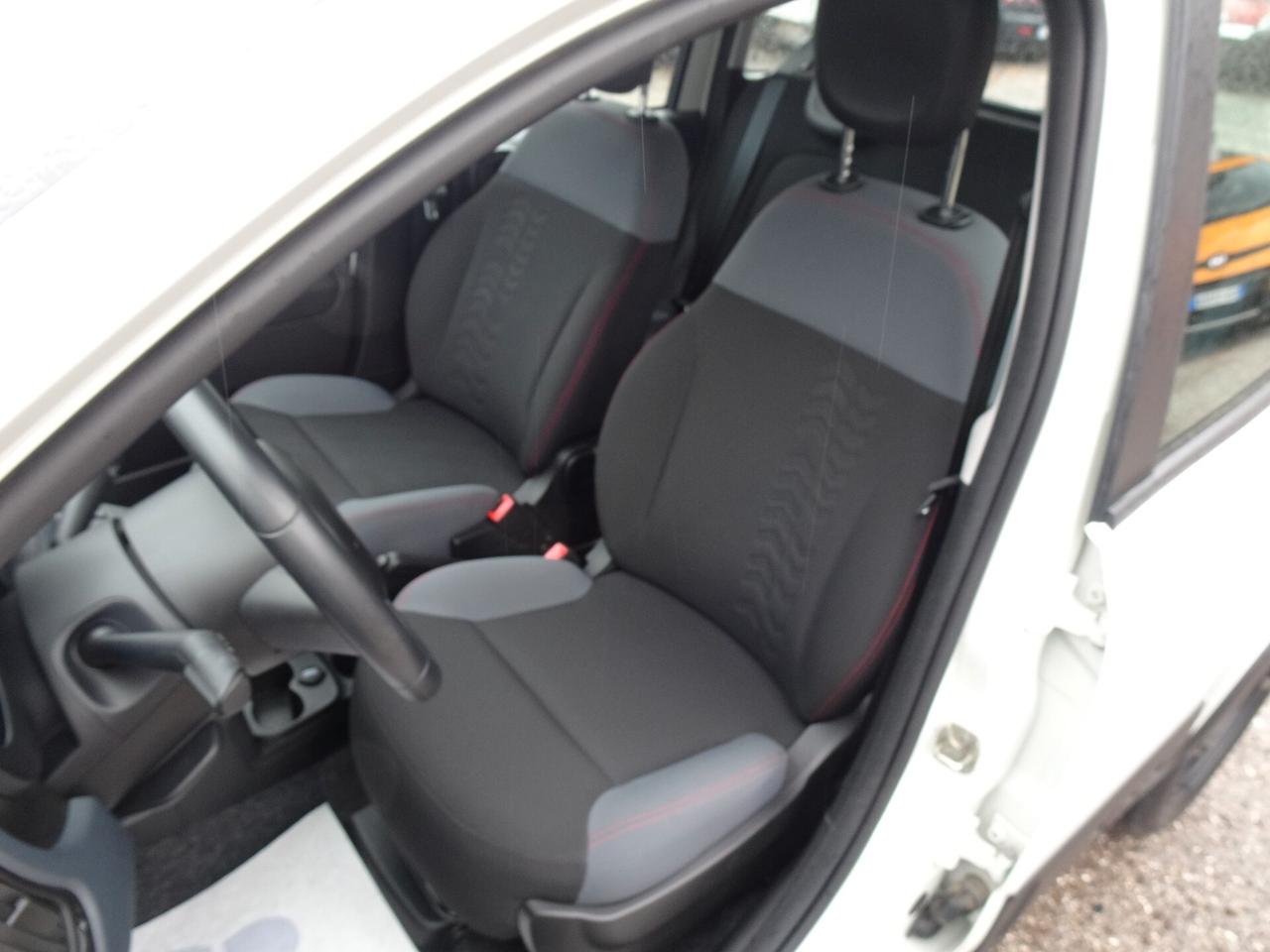 Fiat Panda 0.9 TwinAir Turbo S&S 4x4