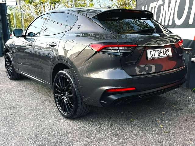 Maserati Levante Levante 2.0 mhev Executive 330cv auto UFFICIALE ITALIANA