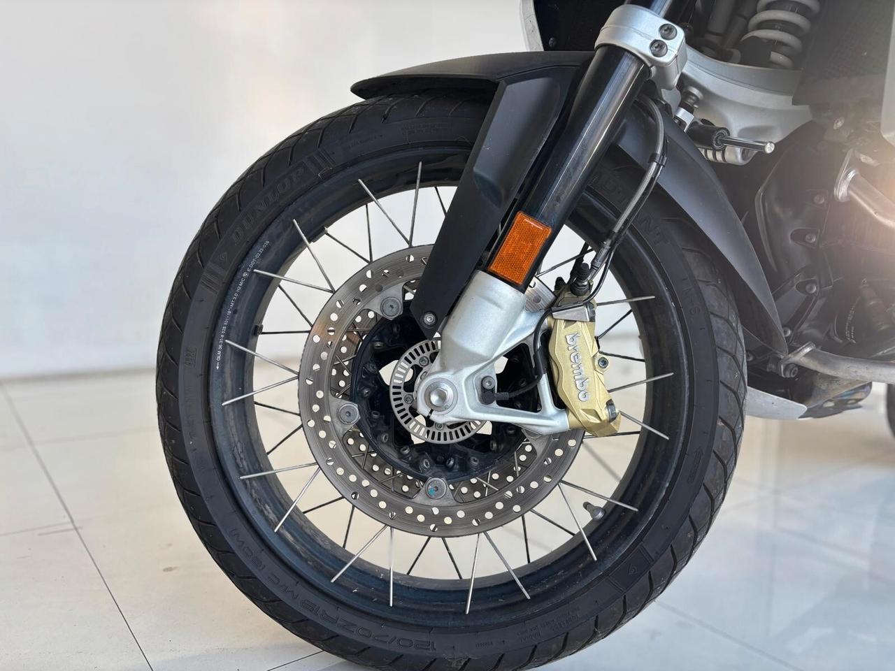 Bmw R 1250 GS Adventure Trophy