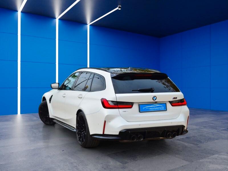 BMW Serie3(G20/21/80/81 M3 Competition