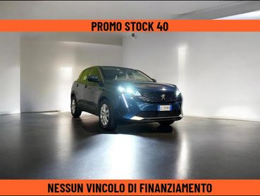 Peugeot 3008 1.5 BlueHDi Active Pack EAT