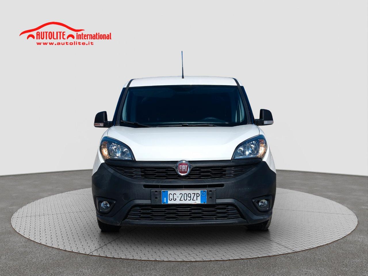 Fiat Doblo Doblò 1.6 MJT 105CV S&S PC-TN Cargo Lounge