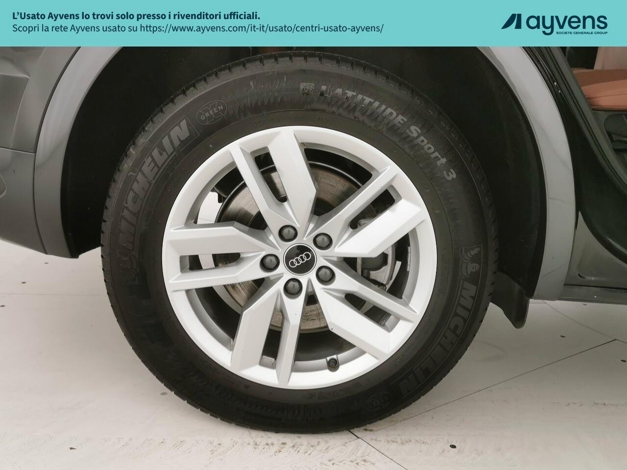 Audi Q5 SPB 50 TFSI e quattro S tronic Business Advanced