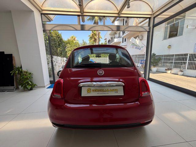 FIAT 500 1.2 Mirror tua da ?99,00 mensili