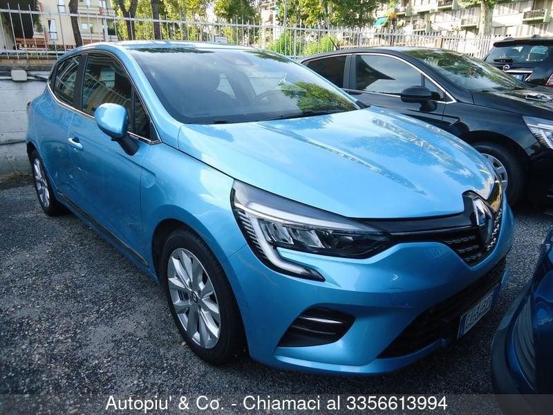 Renault Clio Clio Full Hybrid E-Tech 140 CV Intens