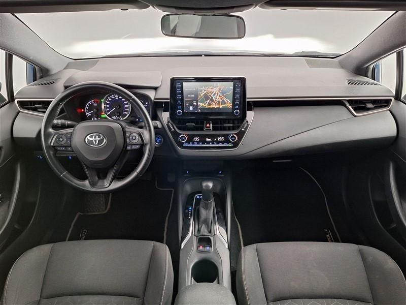 TOYOTA COROLLA TS 1.8 Hybrid Business WAGON