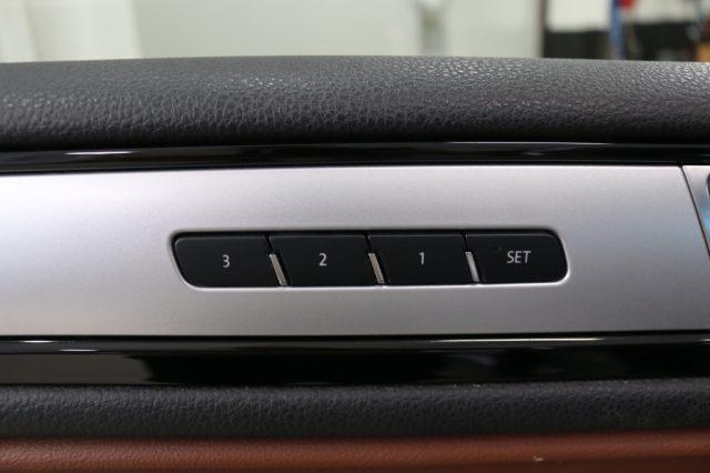 VOLKSWAGEN Touareg 3.0 TDI 204 CV tiptronic BlueMotion Technology
