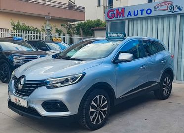 Renault Kadjar diesel automatica 6 /2022