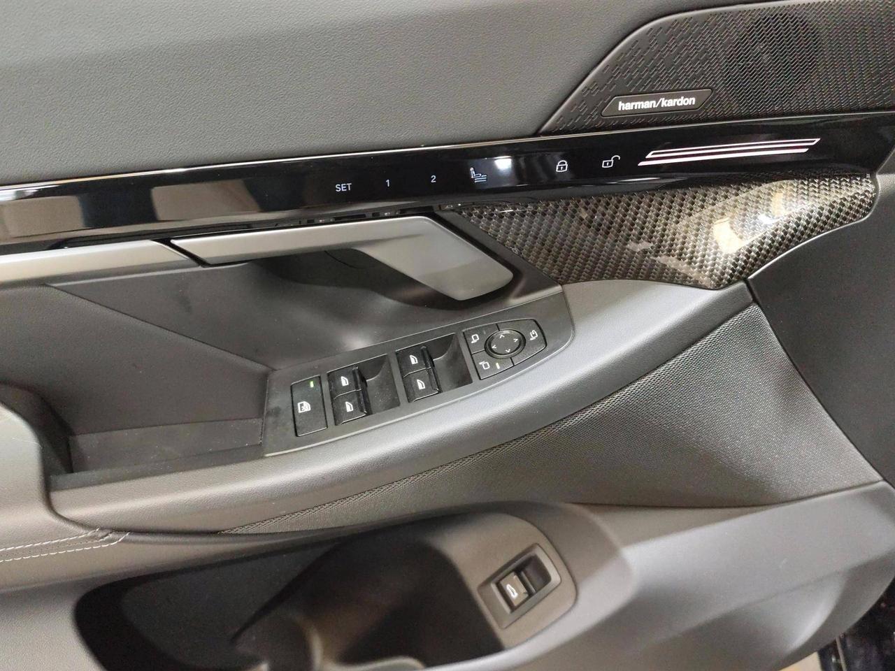 BMW Serie 5 540d xDrive Touring 48V MSport Pro