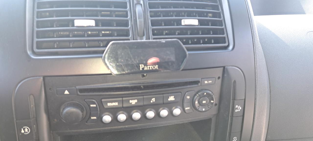 Peugeot Expert Tepee Mix 2.0 HDi 125CV FAP PL Access Vetrato