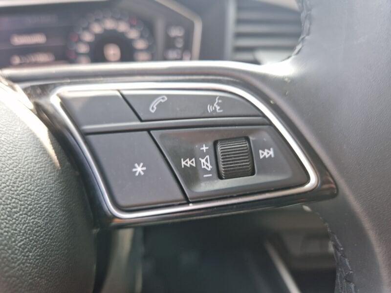 Audi A1 citycarver 35 TFSI Admired