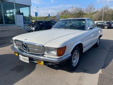 MERCEDES-BENZ SL 350 SL 350