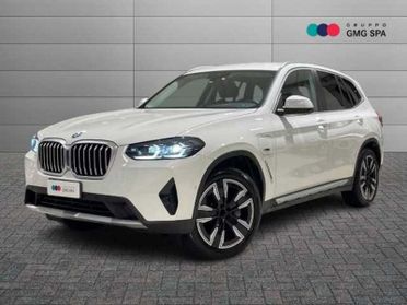 BMW X3 G01 2021 xdrive30e auto