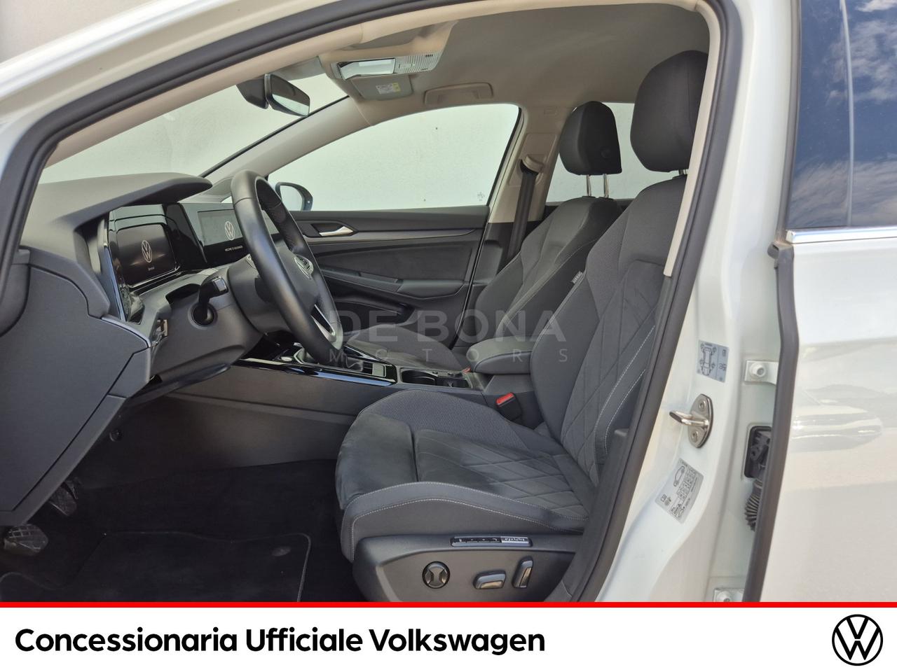 Volkswagen Golf 1.5 tsi evo style 130cv