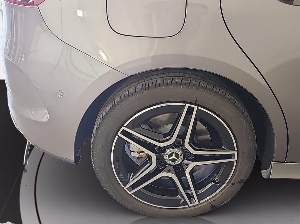 MERCEDES B 250 e phev (eq-power) sport plus auto del 2022