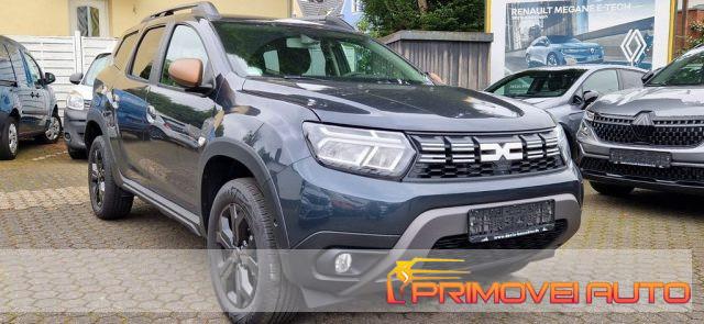 DACIA Duster Tce 130 Journey