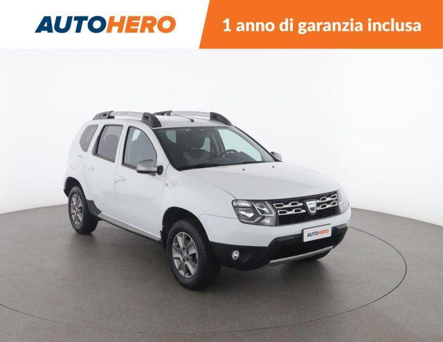 DACIA Duster 1.5 dCi 110CV S&S 4x2 Serie Speciale Lauréate Fami