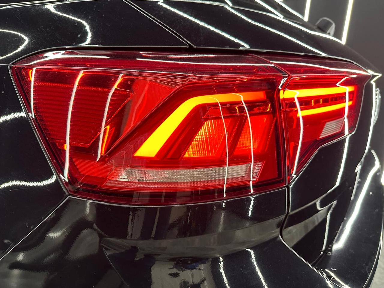 Volkswagen T-Roc 1.0 TSI 115 CV Style BlueMotion Technology