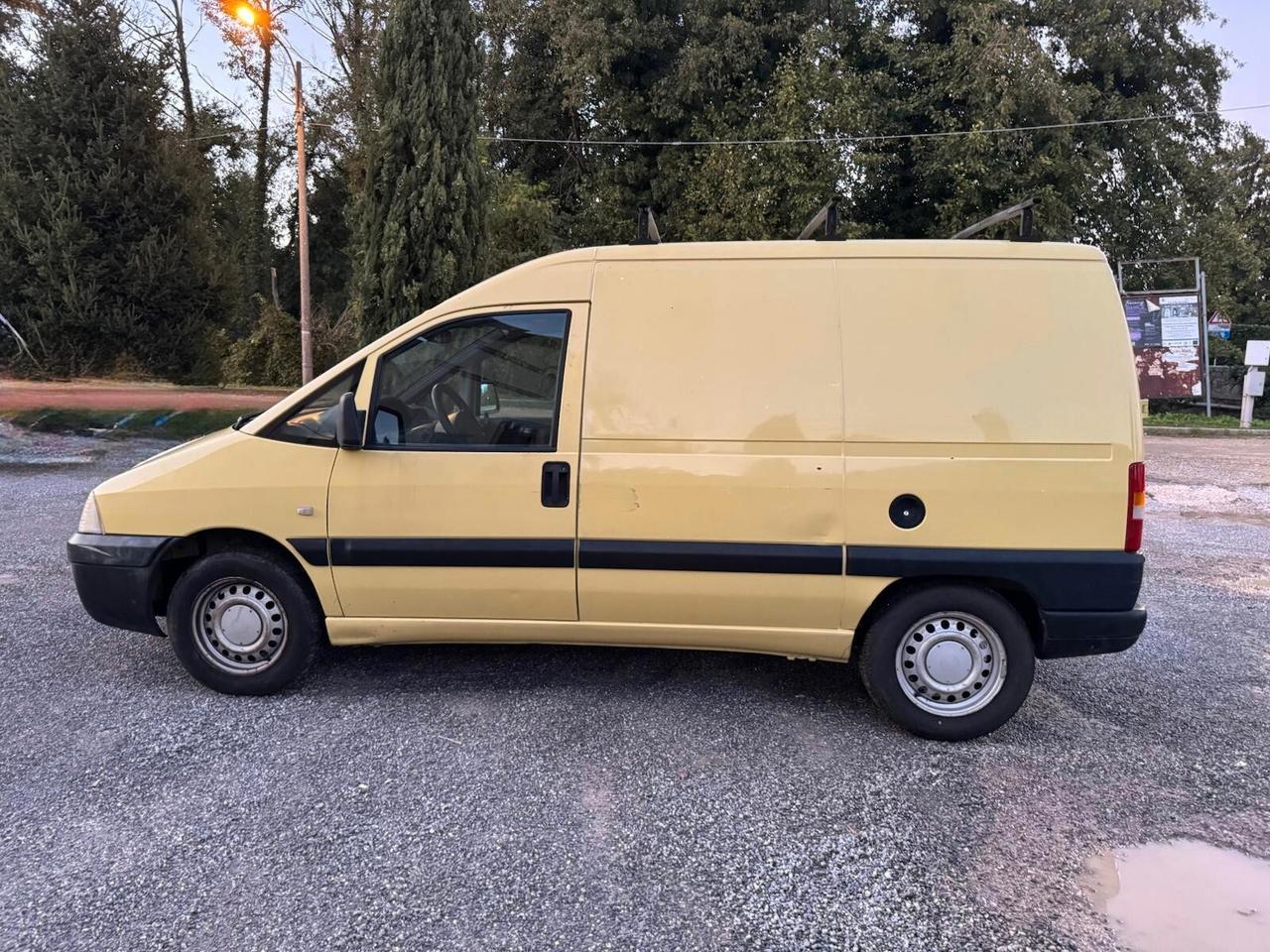 Peugeot Partner Diesel cat PC Furgone Frizione Nuova