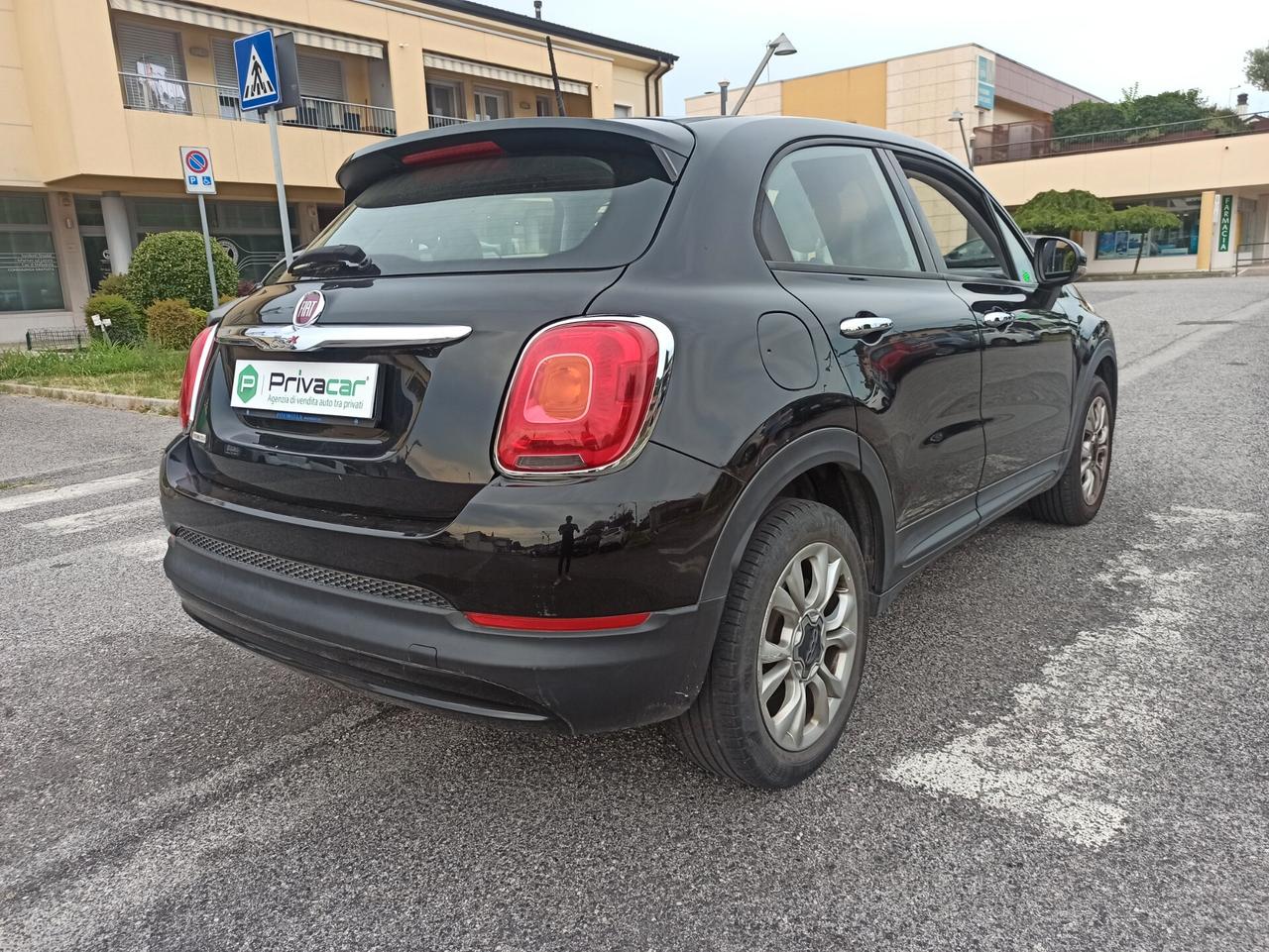 Fiat 500X 1.3 MultiJet 95 CV Pop Star