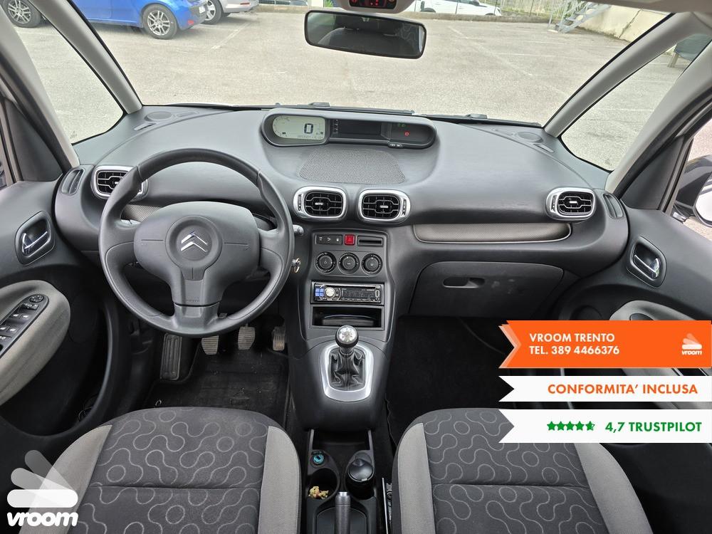 CITROEN C3 Picasso C3 Picasso 1.4 VTi 95 Perfec...