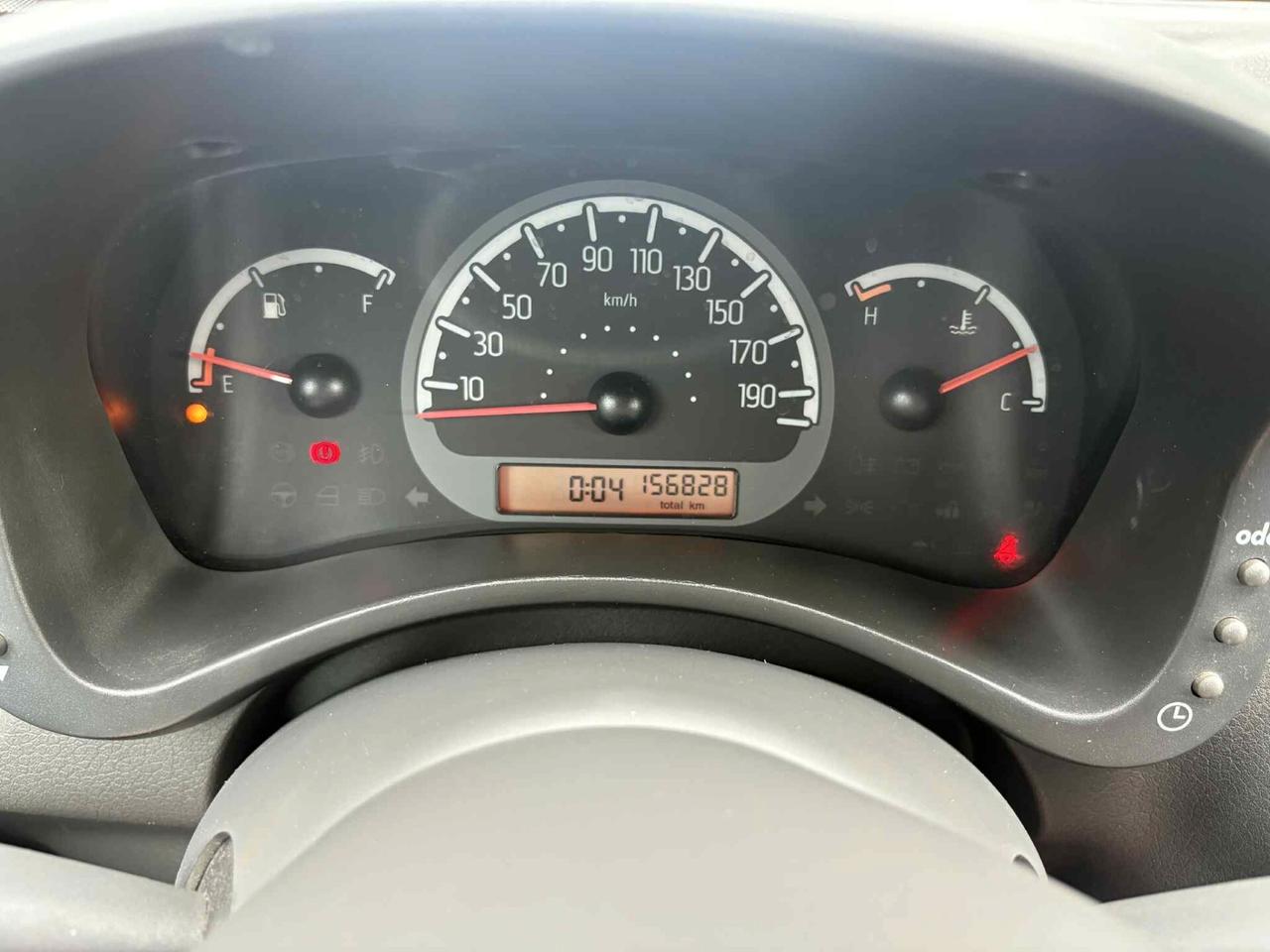 Fiat Panda 1.2 Active GPL 2027