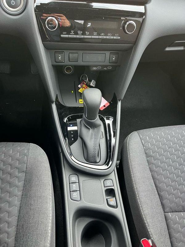 Toyota Yaris Cross 1.5 Hybrid 115 CV E-CVT AWD Trend