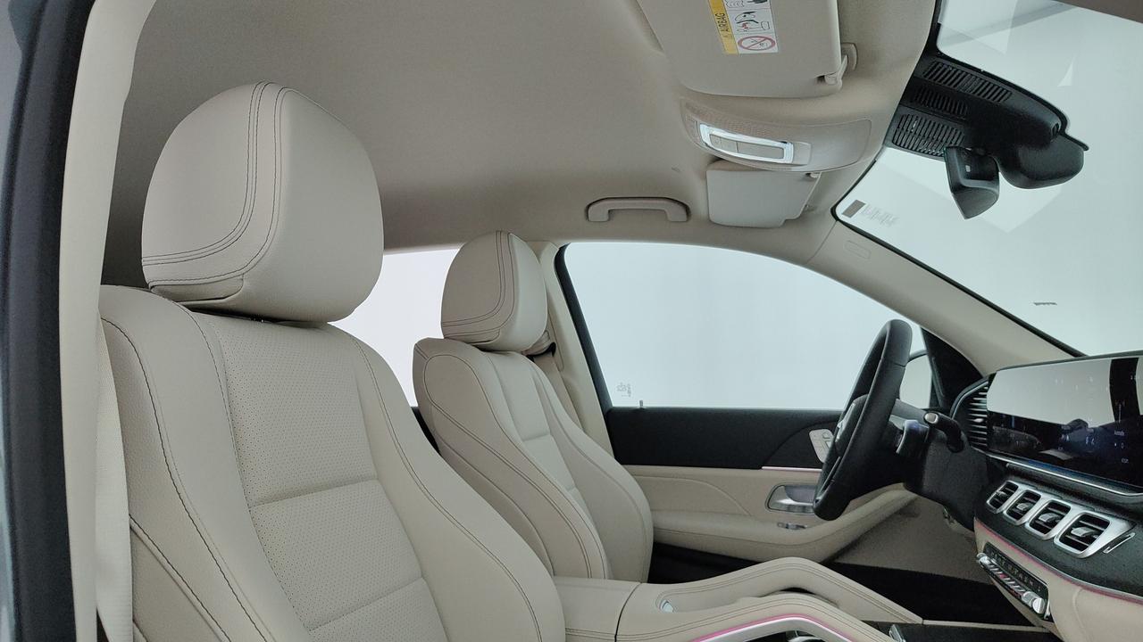 Mercedes-Benz GLE 300 d 4MATIC