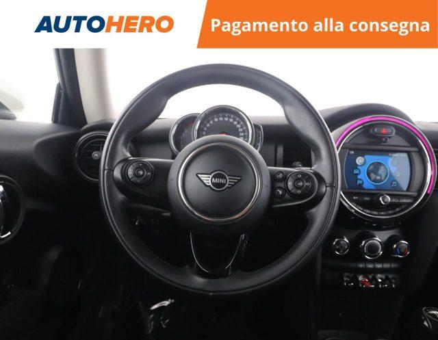 MINI One 1.5 One
