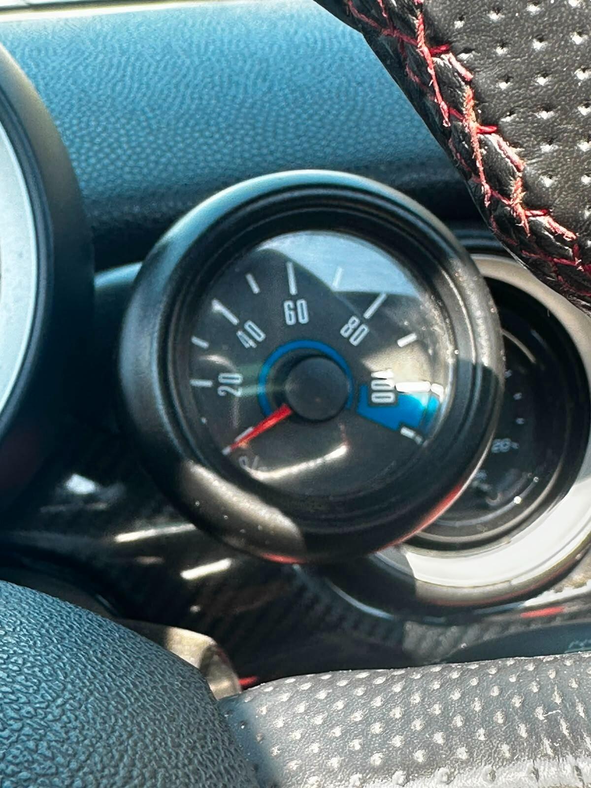Mini Cooper S 1.6 16V STAGE 2