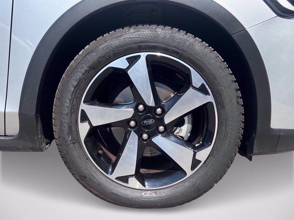 FORD Focus Active 1.0 ecoboost h s&s 125cv my20.75 del 2024