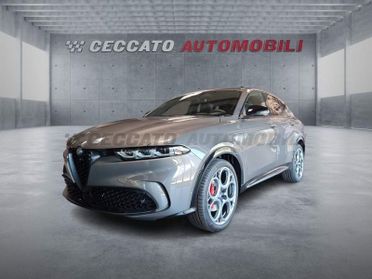 Alfa Romeo Tonale Tonale Ibrida My25 Hybrid 160cv Veloce