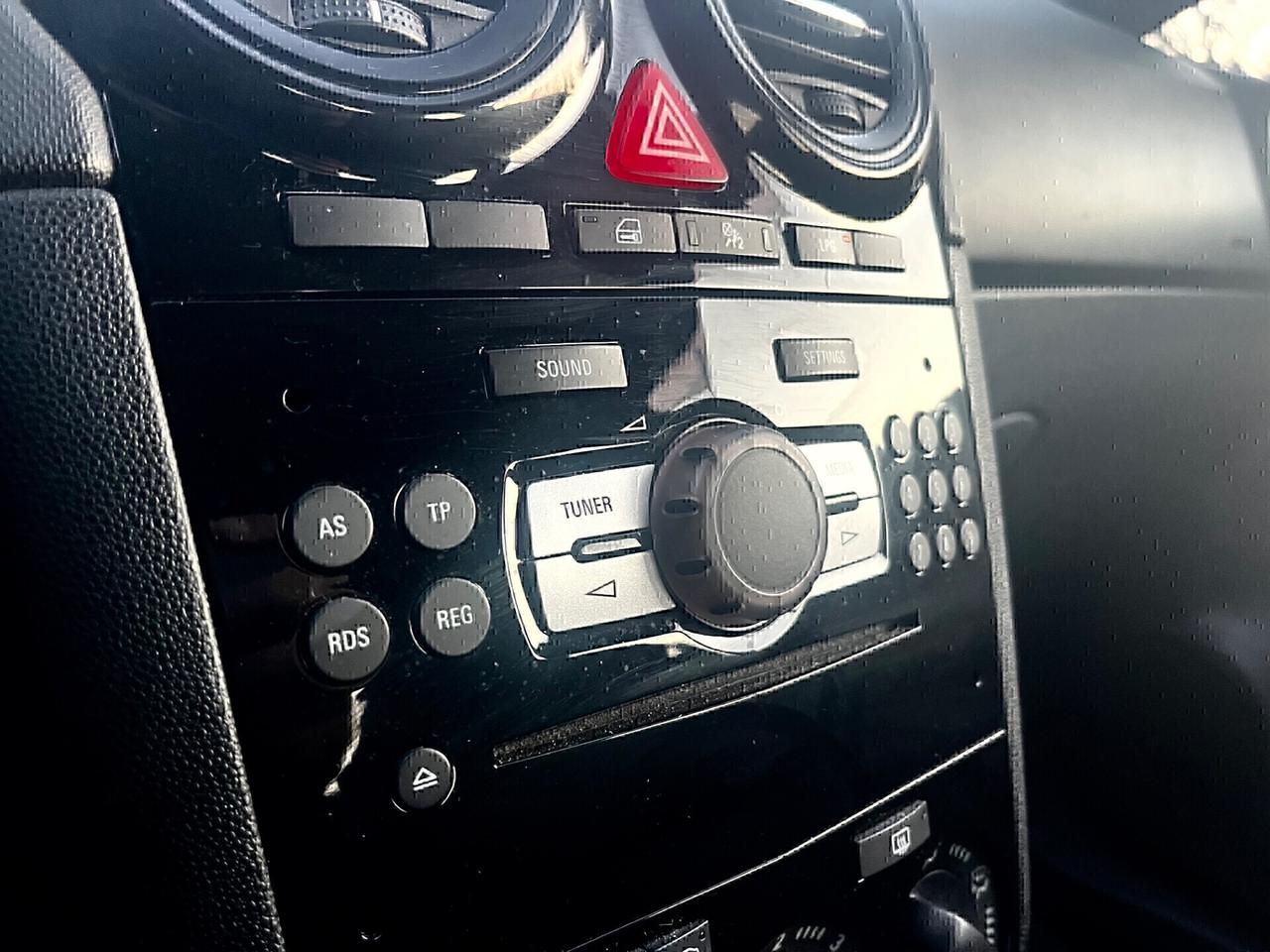 Opel Corsa 1.2 GPL SCADENZA 2033