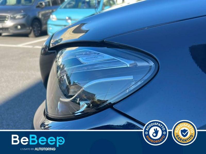 Mercedes-Benz Classe E E SW ALL-TERRAIN 350 D PREMIUM 4MATIC AUTO