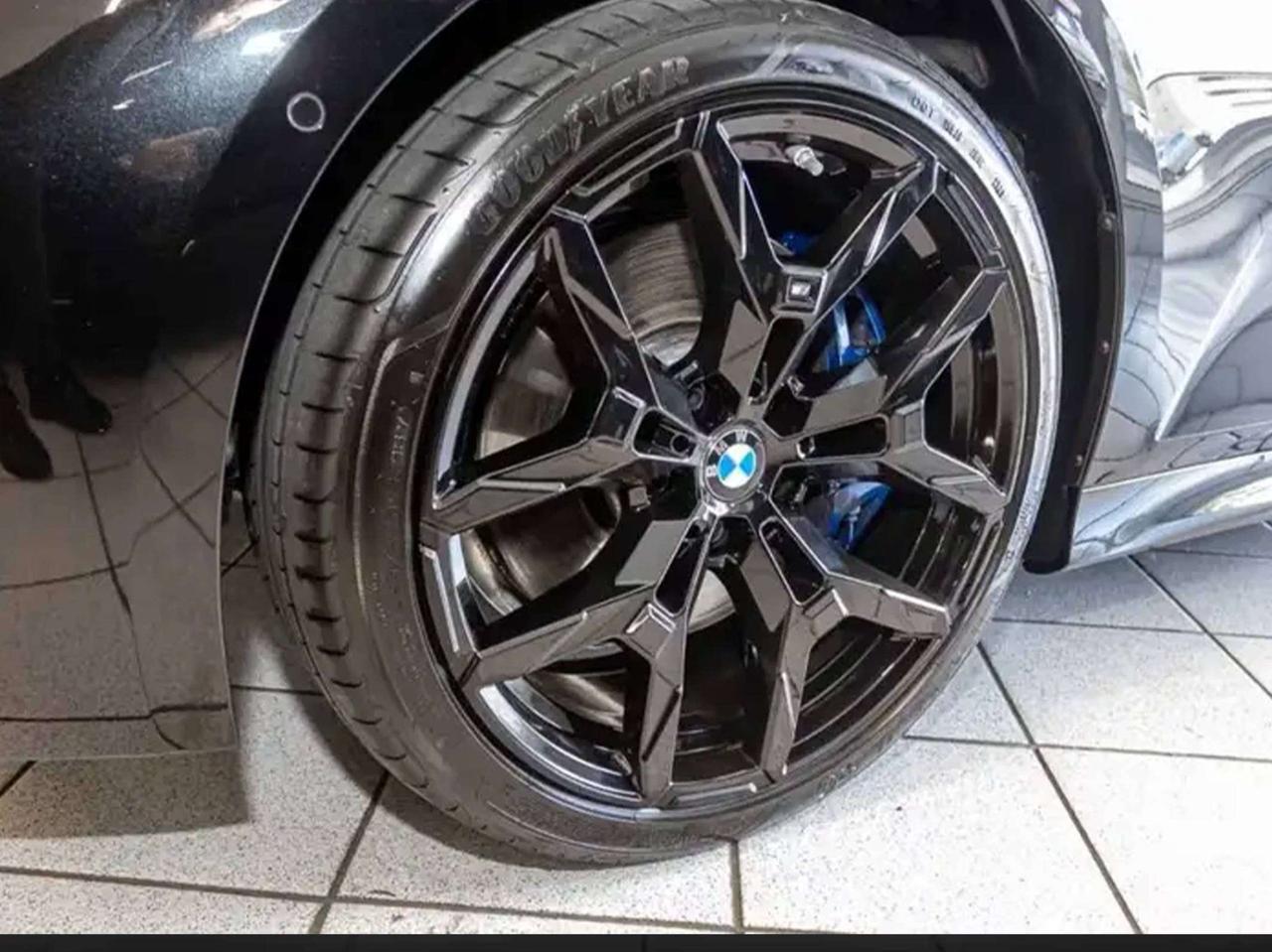 BMW 340 M340i Touring xdrive auto/H-Kardon/Panorama/Gancio