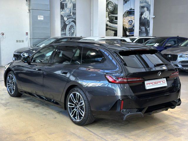 BMW 520 d 48V xDrive Touring Msport Pro - FULL