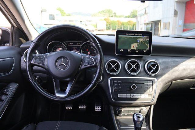 MERCEDES-BENZ A 180 Premium