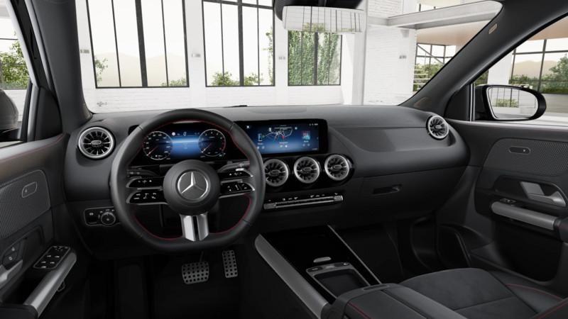 Mercedes-Benz GLA 180 Automatic AMG Line Advanced Plus