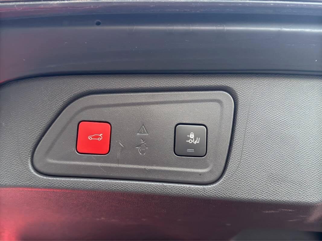 Citroen C5 Aircross 1.6 hybrid Shine 225 e-eat8 Con NAVIGATORE