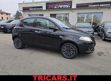LANCIA Ypsilon 1.2 69 CV 5 porte NEOPATENTATI PERMUTE