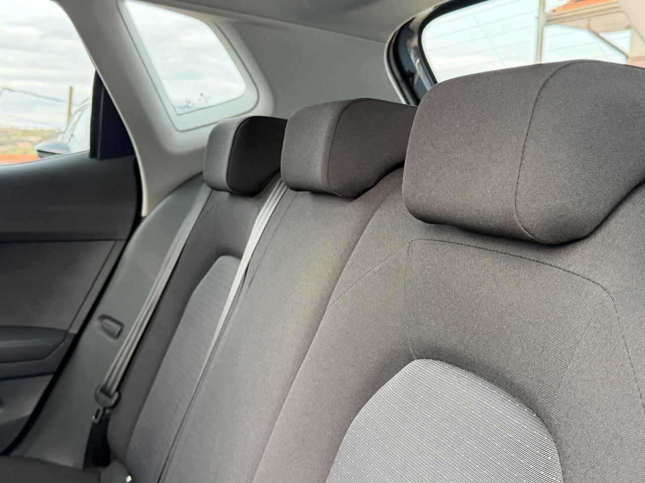 Seat Arona 1.0 ECO TSI 95 cv. STYLE