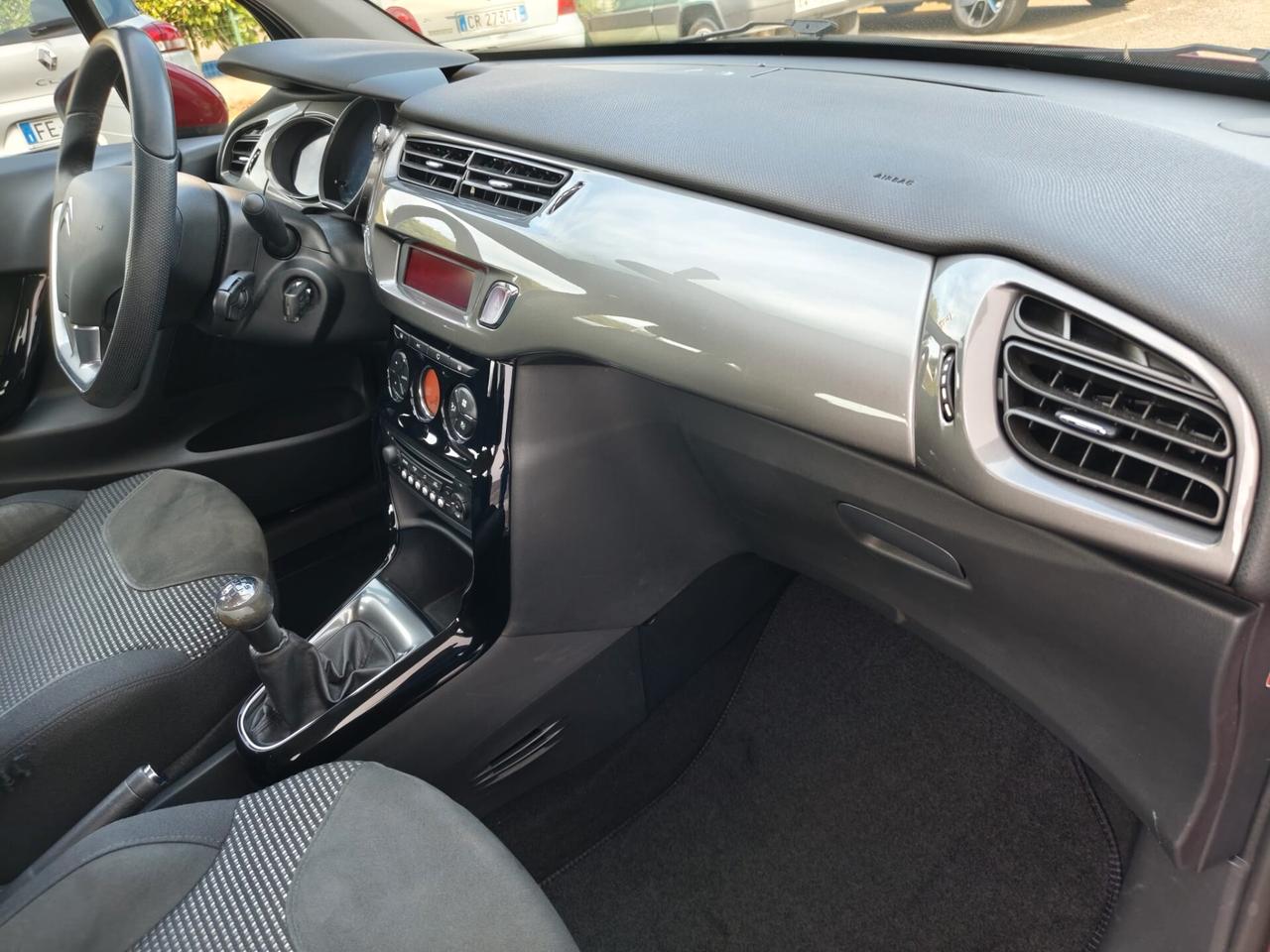 Citroen C3 1.2 VTi 82 Exclusive