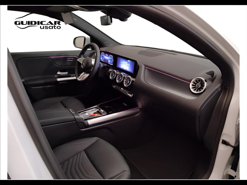 Mercedes-Benz EQA - H243 2024 - EQA 300 Progressive Advanced 4matic