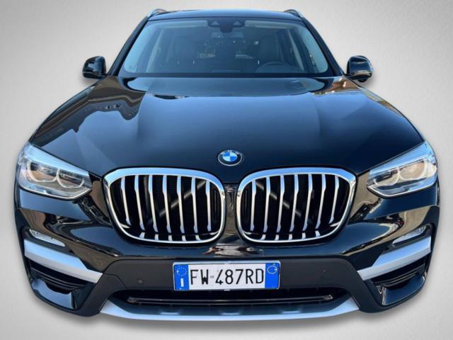 BMW X3 xDrive20d xLine