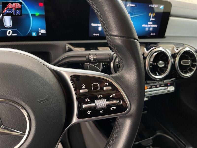 Mercedes-Benz CLA S.Brake 180 d AutoCLA matic Shooting Brake *Tetto*Cerchi*